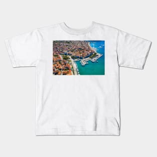 Vela Luka Kids T-Shirt